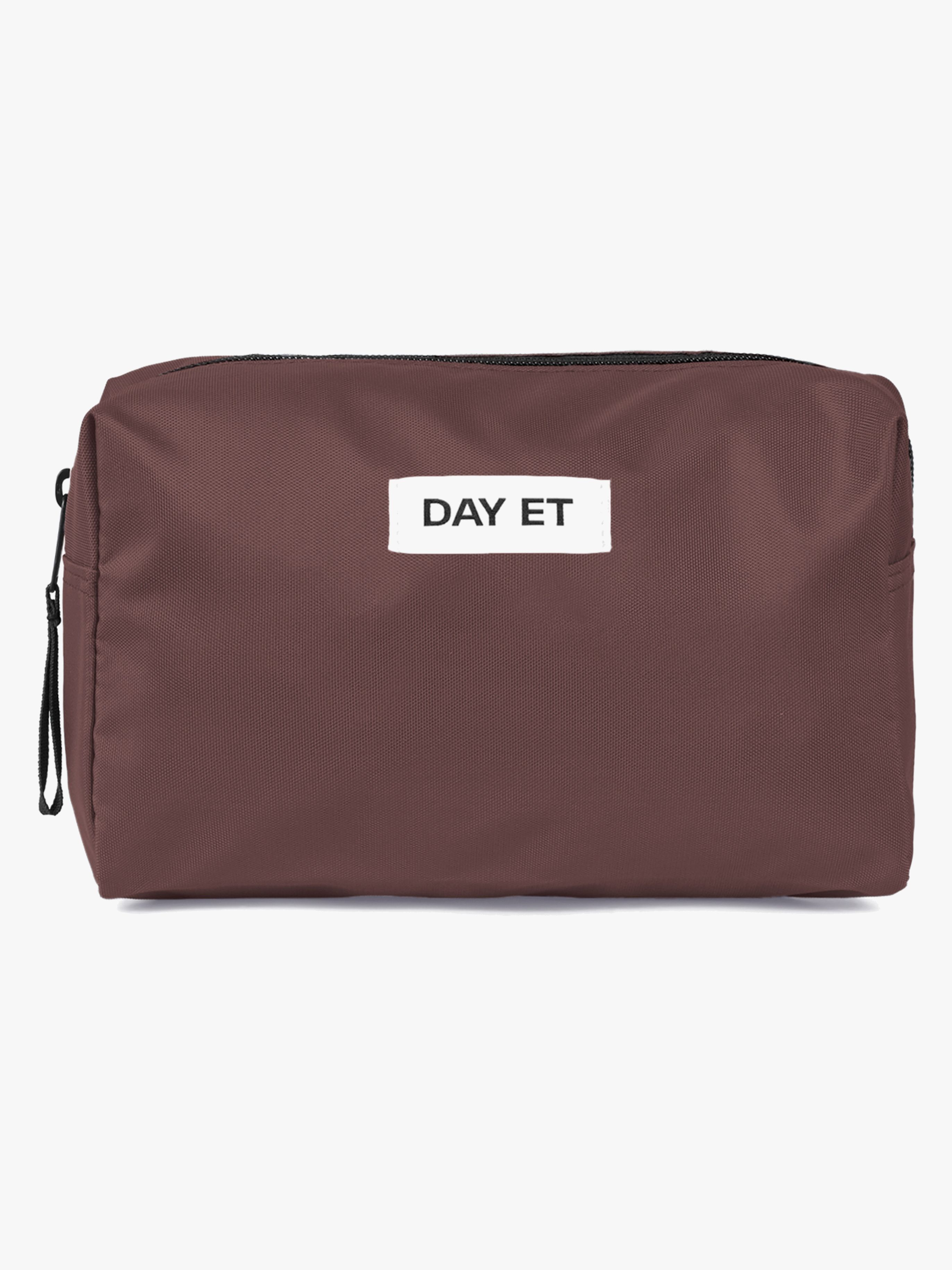 Day ET RE-S Gweneth Toilettaske S, Marron