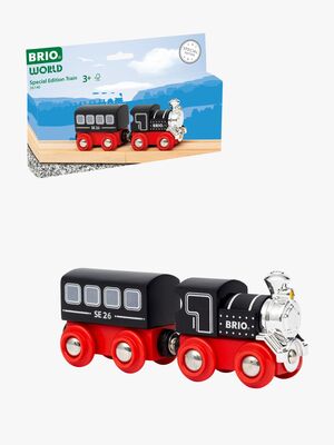 BRIO World 36140 Special Edition 2026 Tog