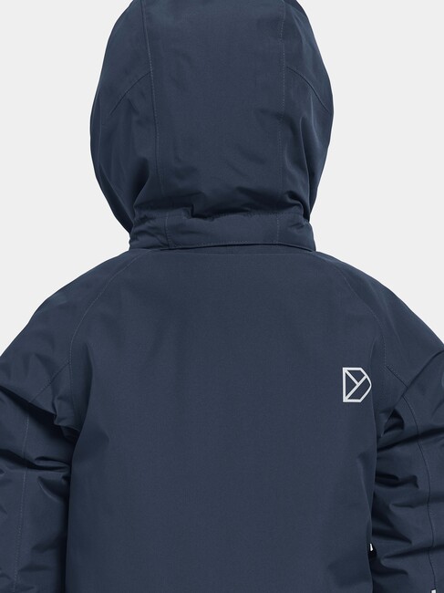 Didriksons Talvi Vinterjakke, Navy