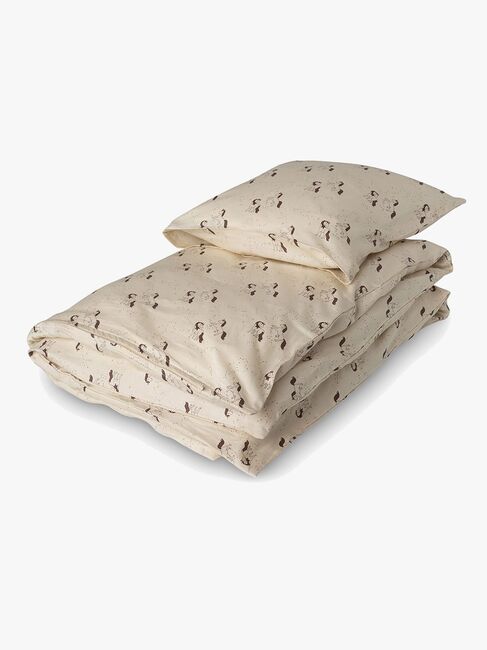 That's Mine Levi Sengesæt Tremmeseng 100x130, Céleste