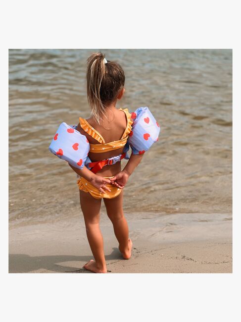 Swim Essentials Svømmebælte, Sweet Hearts