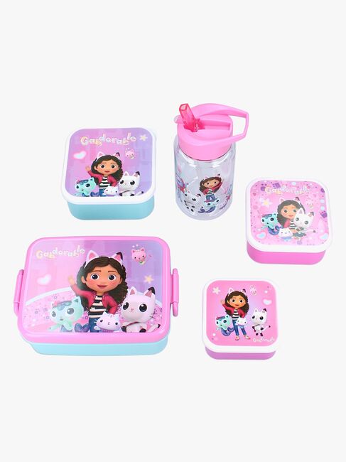 Gabby's Dollhouse Drikkedunk 450ml, Drink Up