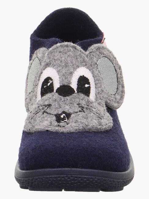 Superfit Happy Octi Indesko, Blue/Grey