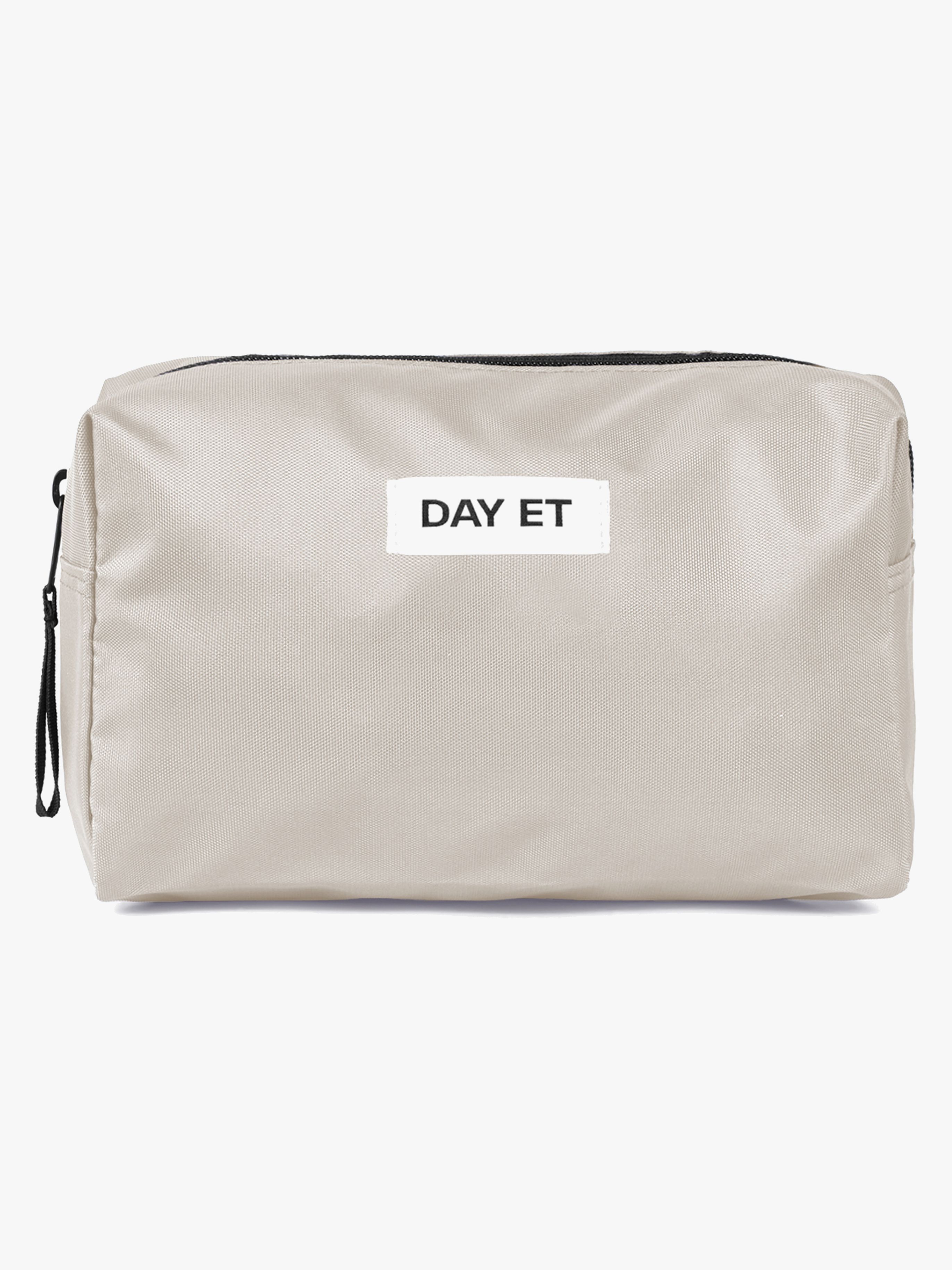 Day ET RE-S Gweneth Toilettaske S, Pastel Parchment