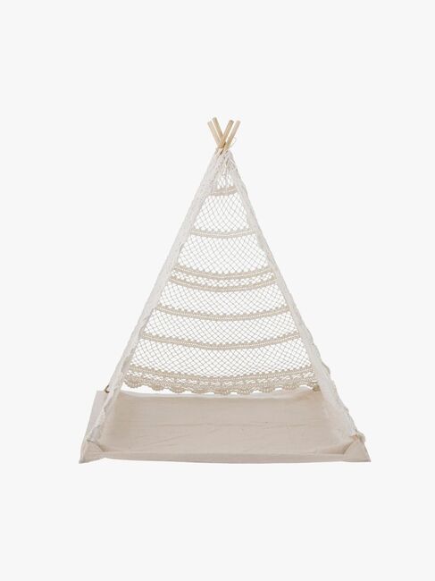 Bloomingville Herle Tipi-telt, Natur