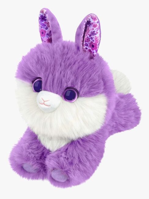 Scruff-a-Luvs Bamse Kanin Blandet Udvalg