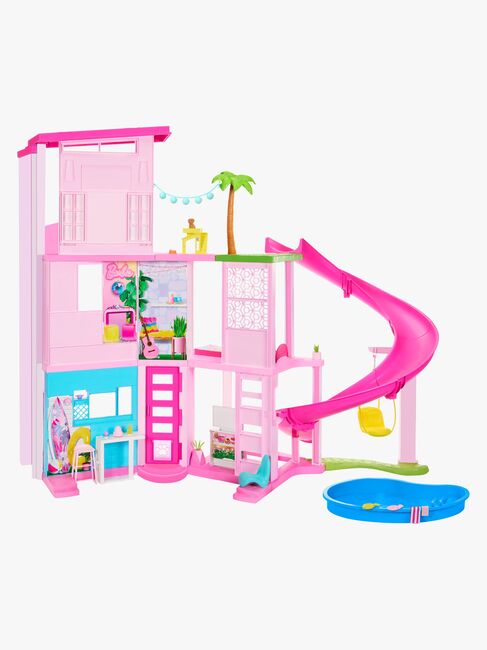 Barbie Dream House Legesæt