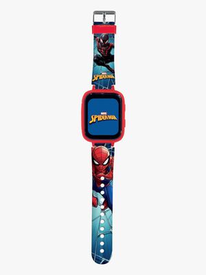 Lexibook Marvel Spider-Man Smartwatch