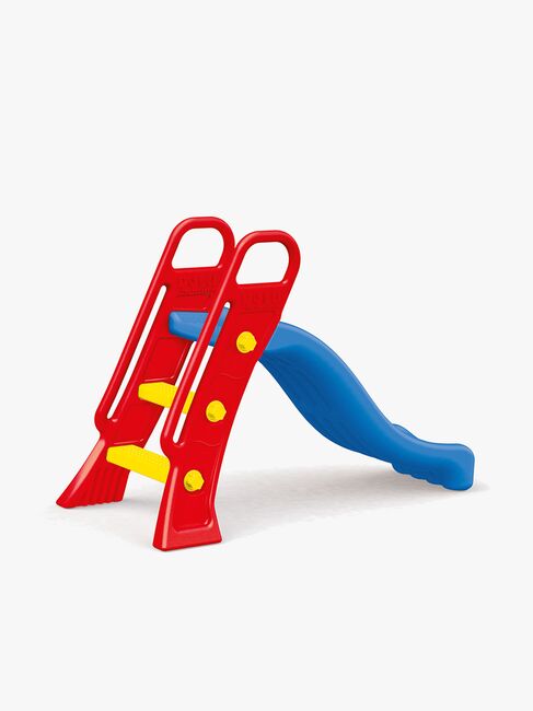 DOLU Rutsjebane Junior