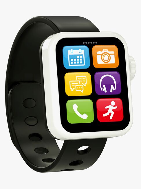 Happy Baby Mit Første Smartwatch