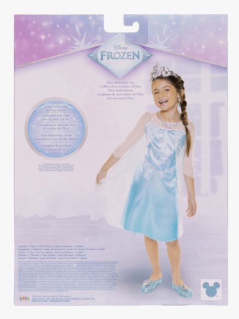 Disney Frozen Elsa Klassisk Tilbehør 237304-RF1-2185_2.jpg
