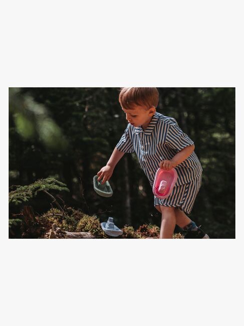 Dantoy TB Både 4-pak