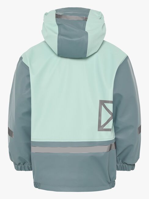 Didriksons Boardman Foret Regnsæt, Ocean Mint