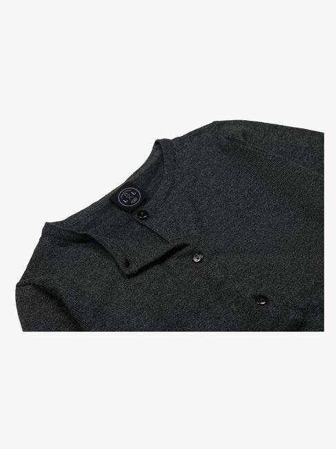 Luca & Lola Angela Cardigan, Anthracite