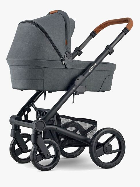 Mutsy Nio Duovogn, North Grey