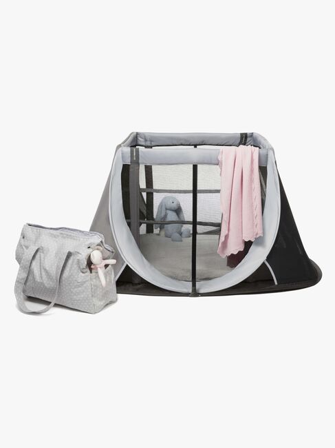 AeroMoov Pop-up Weekendseng, Grå