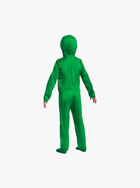 LEGO Ninjago Lloyd Kostume med Maske