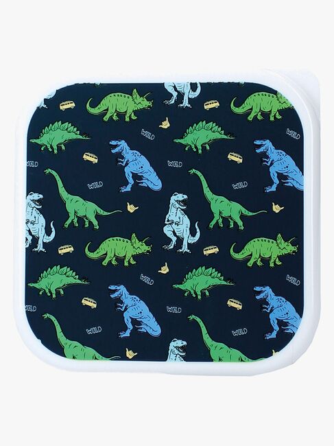 Prêt Madkasse, Dino