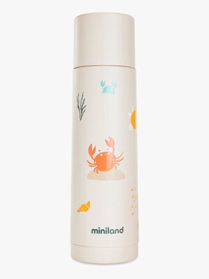 Miniland Termokande 500 ml, Crabsy