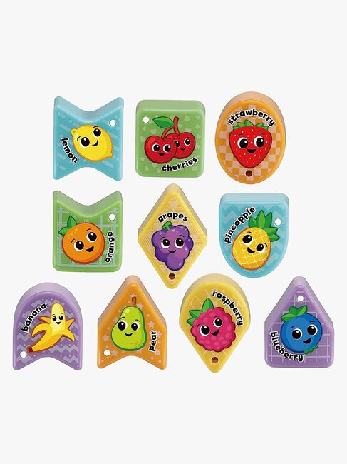 Vtech Puttekasse Æble