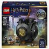 LEGO Harry Potter 76464 Kedel: Hemmeligt Eliksir-klasselokale