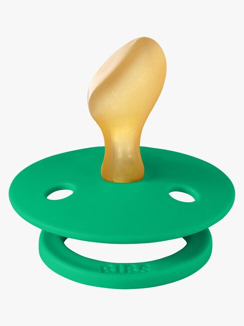 BIBS Colour Sut Latex Str. 2 Anatomisk, Cactus