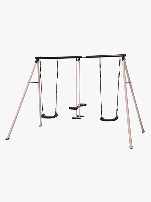 Hörby Bruk Gyngestativ Cancan Classic, Lyserød