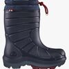 Viking Extreme  Forede Gummistøvler, Navy/Dark red