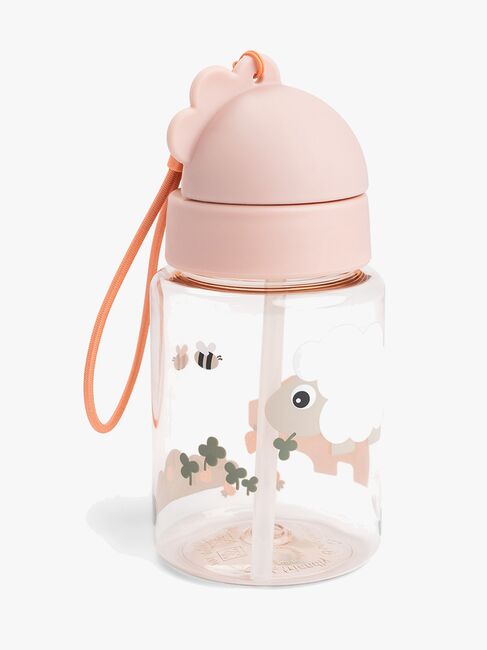 Done By Deer Tiny Farm Sugerørskop, Powder