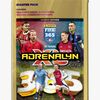 FIFA 365 Adrenalyn XL 2025 Samlekort Startpakke