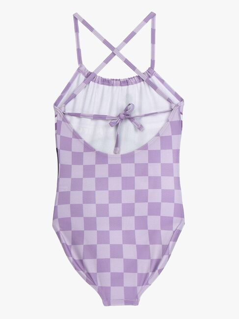 Hello Kitty Kuromi Badedragt, Syren