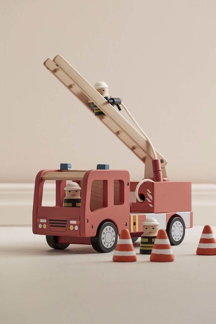 Kids Concept Aiden Brandbil 