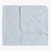 Baby's Only Baby Crib Tæppe Cozy TOG 2, Misty Blue