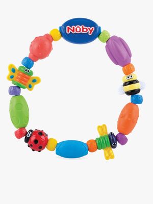 Nûby Bug-a-Loop Bidering