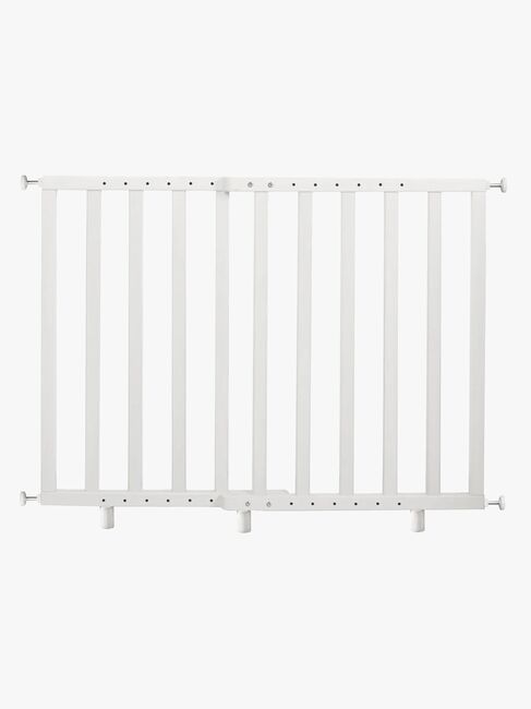 Roba Sikkerhedsgitter, Hvid