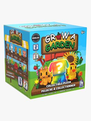 Roblox Grow A Garden Bamse 10 cm Blandet Udvalg