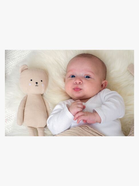 Jabadabado Gaveæske Buddy Teddy