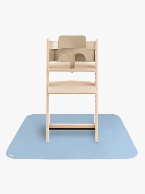 Mushie Gulvbeskyttelse til Højstol, Tradewinds