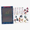 Lexibook Marvel Spider-Man Tegnetablet med Stencilskabeloner