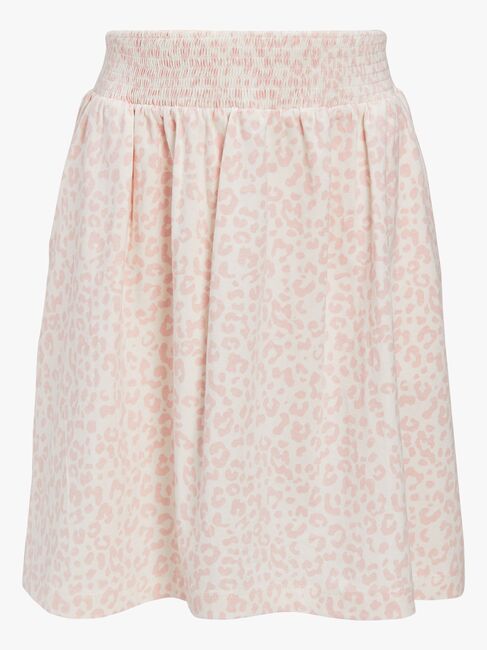 Luca & Lola Doro Nederdel 2-pak, Leopard/Pink