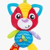 PlayGro Essential Felix Fox  Sensorisk Aktivitetslegetøj