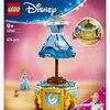 LEGO Disney Princess 43266 Askepots kjole