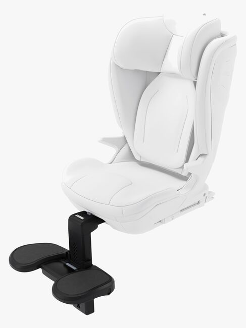 Thule Fodstøtte til Autostol, Sort