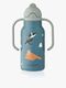 LIEWOOD Kimmie Drikkedunk 250 ml, Arctic Sea/ Ocean view