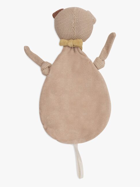 Jollein Nusseklud med Suttesnor, Dog Mick