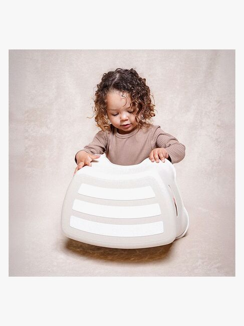 My Carry Potty Badetaburet, Naturbeige
