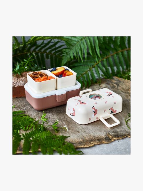 Monbento Tresor Bento Madkasse, Fox