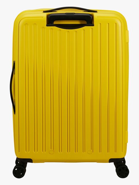 American Tourister Rejoy Spinner Kuffert 66L, Electric Yellow