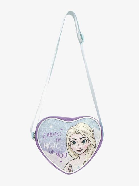 Disney Frozen Skuldertaske, Heart