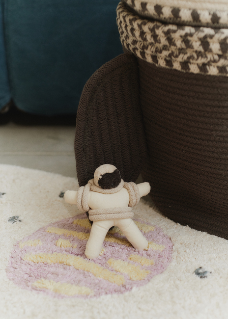 Lorena Canals Opbevaringskurv Giant Raket